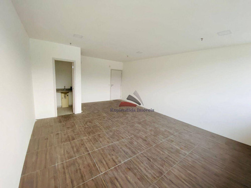 Imagem 6 de 11 de Sala Para Alugar - Sky Mall Patteo Mogilar - Vila Mogilar - Mogi Das Cruzes/sp - Sa0023