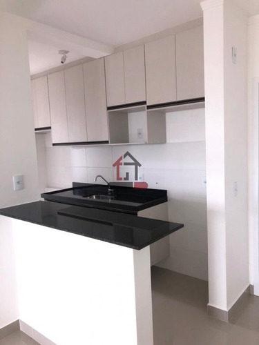 Imagem 5 de 15 de Apartamento No Trivilato Residencial - Apartamento A Venda No Bairro Centro - Ribeirão Preto, Sp - Pro01802