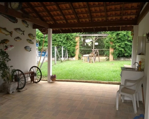Imagem 9 de 21 de Chácara À Venda No Val Paraiso - Boituva/sp - Ch00768 - 70224736