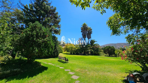 Venta Terreno Quilpué Paso Hondo
