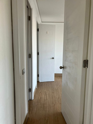 Black Inmobiliario Dpto 3d, 2b! Metro Las Torres, Macul