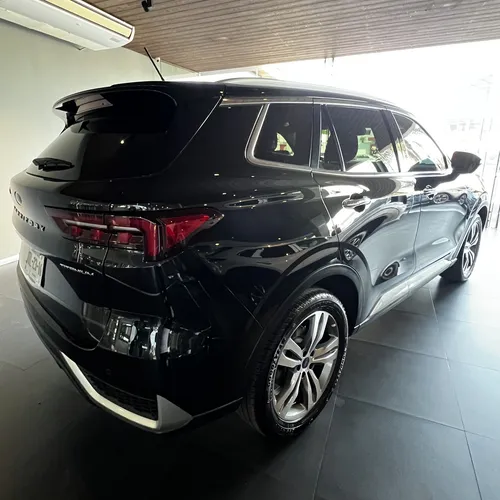 Ford Territory 1.8 Titanium 5p At