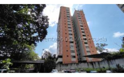 #24-9066   Magnifico Apartamento En Santa Ines 