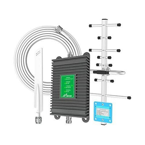 El Amplificador De Señal De Teléfono Celular Es Compatible C
