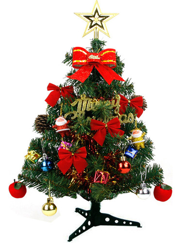 Mesa De Navidad Árbol De Navidad Árbol De Navidad 30 Cm