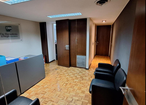 Oficina En Venta Ubicado En Microcentro Calle Florida