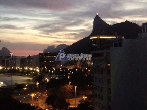 Imagem 1 de 29 de Apartamento À Venda, 3 Quartos, 1 Suíte, 1 Vaga, Flamengo - Rio De Janeiro/rj - 10709