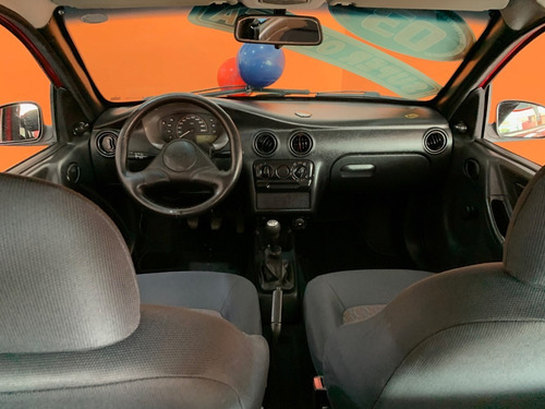 Chevrolet Celta Vhc 1.0 2p Gasolina 2003