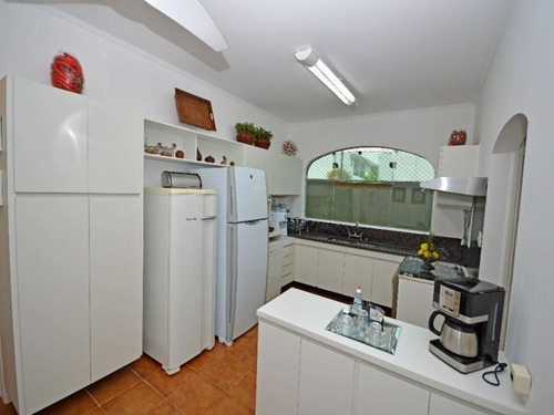 Imagem 28 de 30 de Casa Residencial À Venda, Acapulco, Guarujá. - Ca0140 - 34710206
