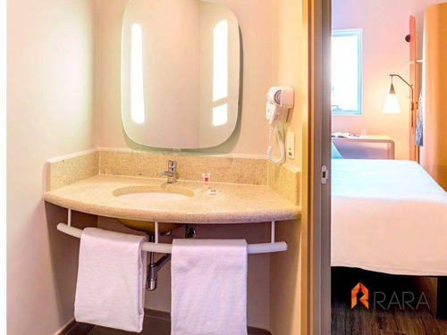 Imagem 12 de 18 de Loft Com 1 Dormitório À Venda, 38 M² Por R$ 395.000,00 - Centro - São Bernardo Do Campo/sp - Lf0003