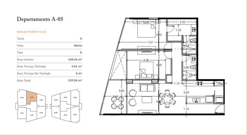 Imagen 16 de 20 de Departamento En Venta En San Ramón Norte, Mérida, Yucatán