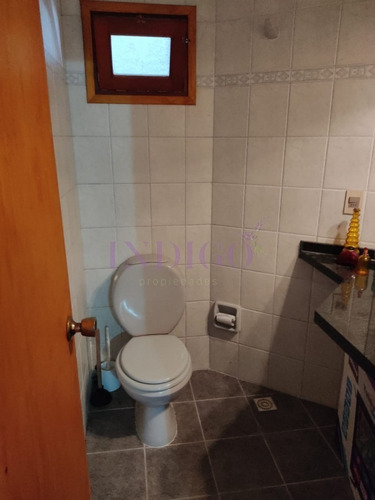 Amplia Casa En Alto De Punta Piedras, Con Parrillero Y Capacidad Grande- Ref: 618