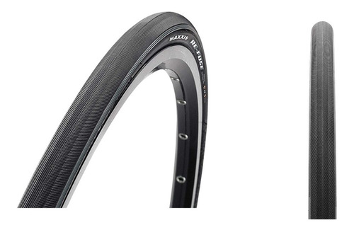 Neumático Ruta Maxxis Re-fuse Plegable Maxxshield 700x28c