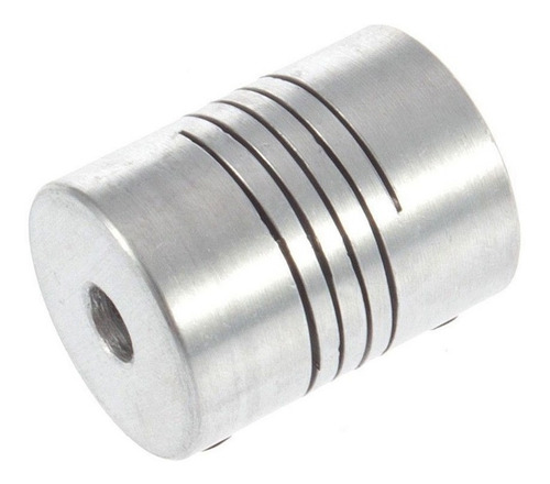 Acople Flexible 5mmx8mm Cnc Motor Acoplador 5 X 8 Mm Arduino