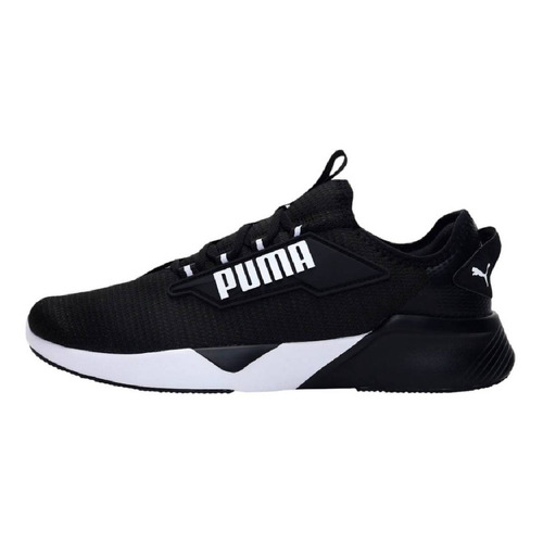 Tenis Puma Retaliate 2 color black - adulto 29 MX