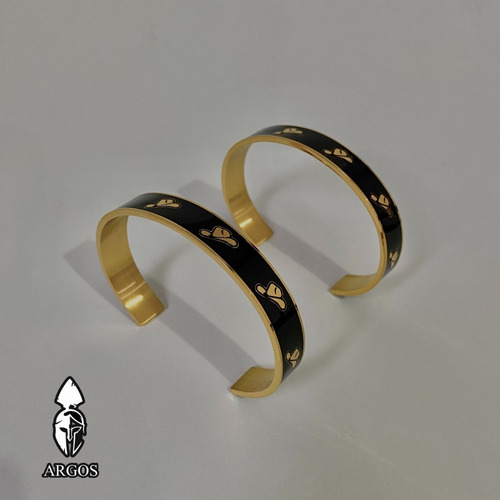 Brazalete Diseño Sombrero Sinaloa