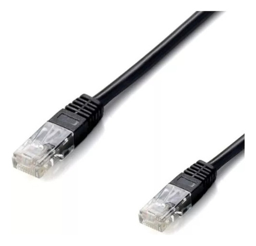 Cabo De Rede Ftp Rj45 Cat6 Blindado 2 Metros 1000mbps