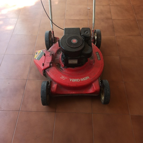 Cortadora De Grama