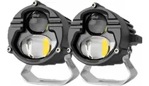 Comprar Explorador Led Dual F16 6.000lm Para Moto Lineal