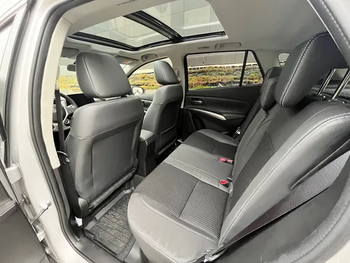 Suzuki S-Cross 1.4 Glx 4X4 Aut