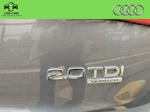 Audi Q5 Tdi S-line Diesel 4x4