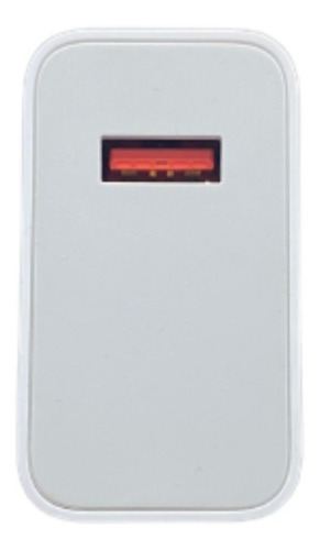 Cargador Xiaomi 67w Original Carga Rapida S/ Adaptador Redmi
