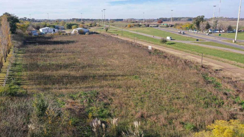 Imagen 2 de 4 de Fracción Comercial De 1,66 Has En Lobos