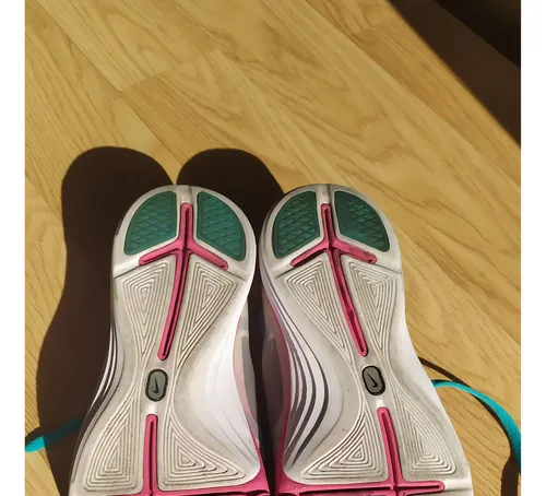Nike lunarlon tecnologia hot sale