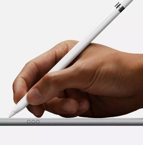 Lápiz óptico Apple Pencil - blanco