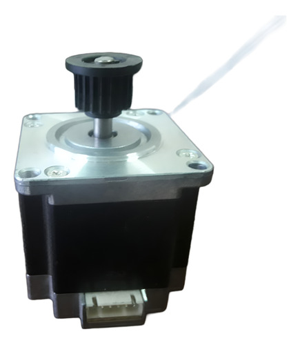 Motores Paso A Paso Varios Modelos Robótica Cnc Impresoras (Usado)