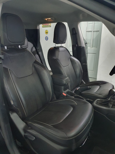 Fiat Toro 1.8 170 E-torq Evo Freedom At6