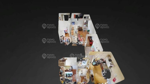 Imagem 17 de 17 de Apartamento - Ref: Ip3ap53562