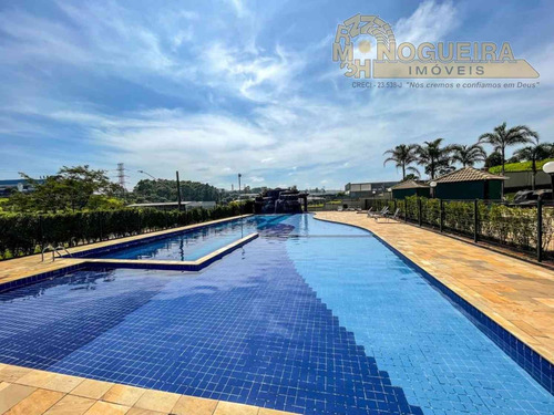 Imagem 14 de 19 de Apartamento Todo Reformado - 4544