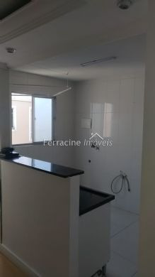 Imagem 4 de 15 de 00778 - Apartamento 2 Dorms, Água Chata - Guarulhos/sp - 778
