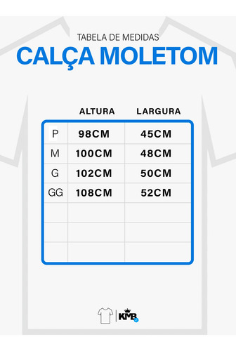 Conjunto Moletom Canguru Zíper Calça Moletom Minus Two Tag