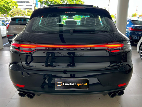 Porsche Macan MACAN GTS