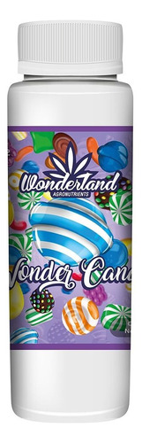 Fertilizante Wonder Candy 250ml Wonderland