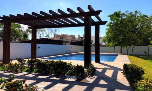 Imagen 4 de 16 de Casa En Venta En Playa Del Carmen