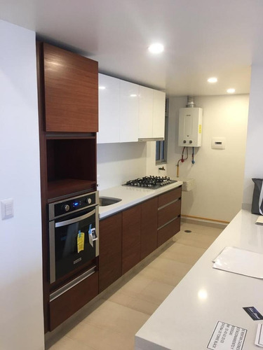 Imagen 2 de 20 de Departamento En Venta, Sta Cruz Atoyac.