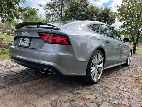 Audi A7 2.0 S Line 252hp Dsg
