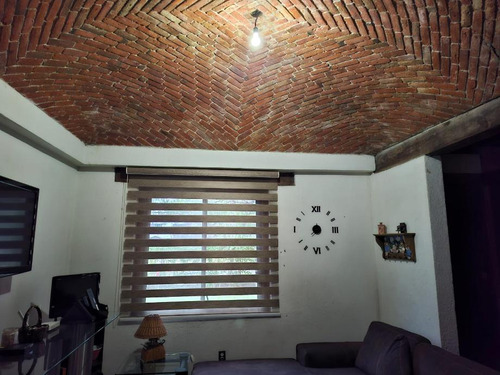 Casa En Venta En Colonia Colinas Del Bosque 1era.sec, Corregidora, Querétaro