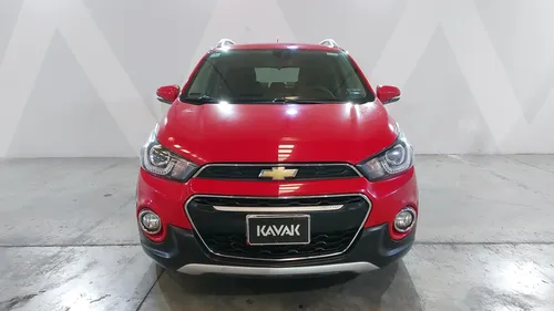 Chevrolet Spark 1.4 ACTIV D