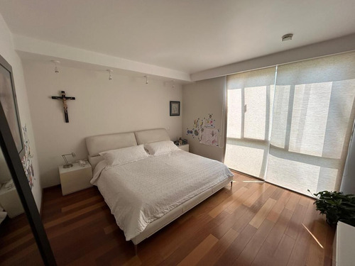 Departamento En Venta, Crédito Constructor, Benito Juárez