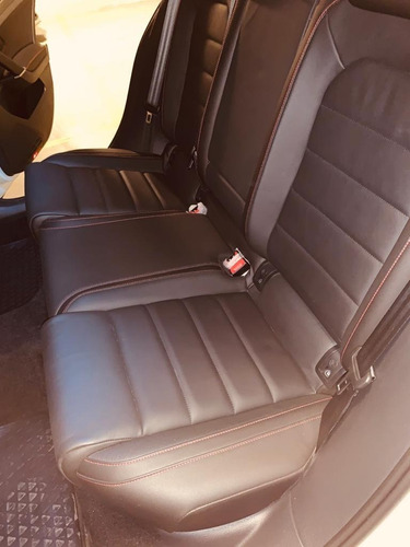 Volkswagen Golf Gti App Connect + Cuero