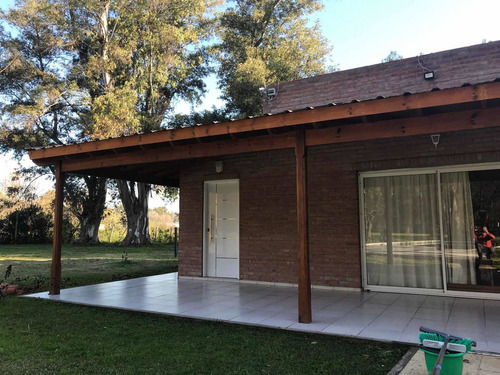 Imagen 4 de 11 de Dueño Vende Quinta Santa Anita Cañuelas Arbolada Escriturada