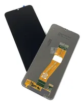 Comprar Pantalla Para Samsung Galaxy A02s + Mica Regalo - Dcompras