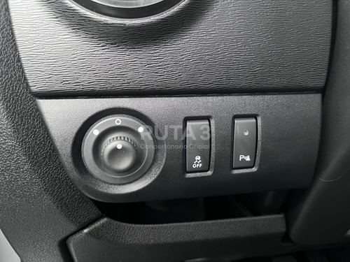 Renault Kangoo Ii Express Confort 5a 1.6 Sce