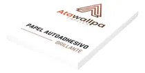 Comprar Autoadhesivo A4 Brillo Laser\u002Foffset C\u002Fsplit X100 U.