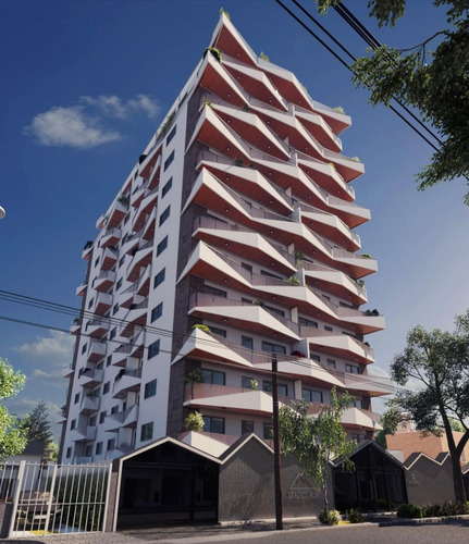 Dpto Monoambiente Venta Con Balcon Full Amenities