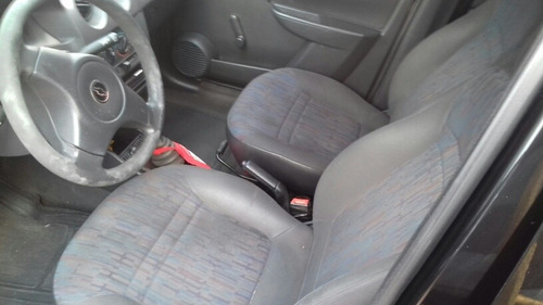 Chevrolet Celta 1.0 Life Flex Power 5p 2011